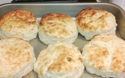 Better Biscuits
