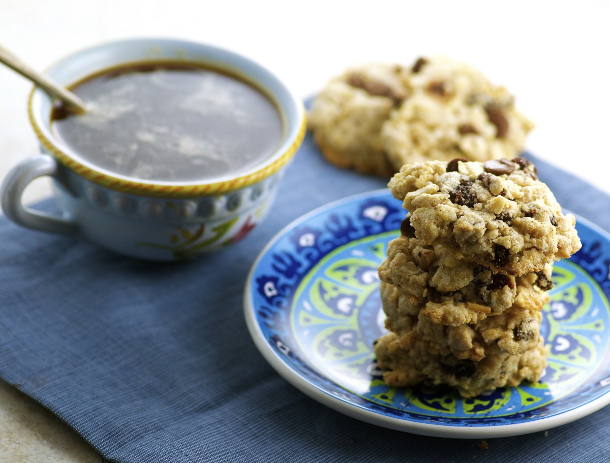 Passover Cookies recipe