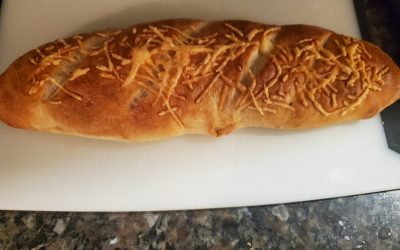 French Bread („Rapid Rise”)