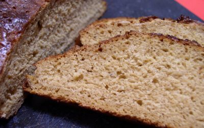 Roggenbrot (Rye Bread)