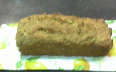 Yeast Free Wholemeal Bread