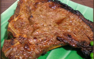 Kittencal’s Beef or Pork Marinade and Tenderizer