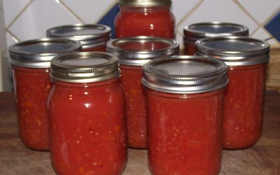 The Chili Sauce Recipe