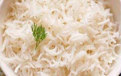 Rice: The Universal Secret of Food and Its Meaning
